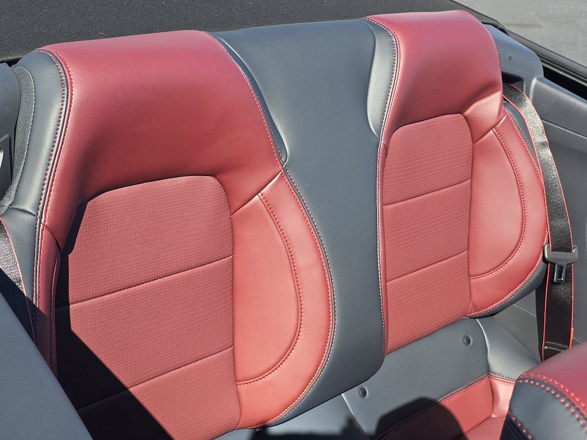 New 2026 Ford Mustang GT Premium RWD image 25