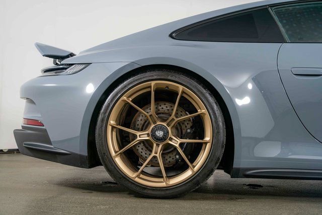 Used 2024 Porsche 911 GT3 w/ Chrono Package image 10