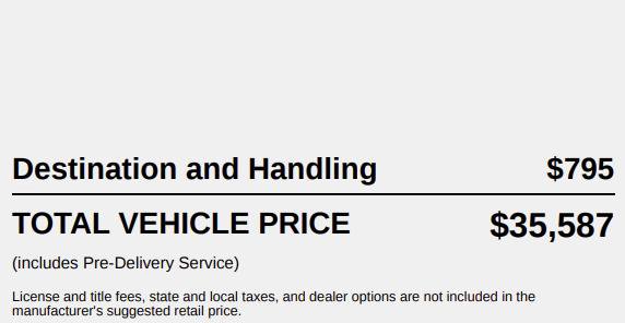 Used 2014 Subaru Impreza WRX STI image 85