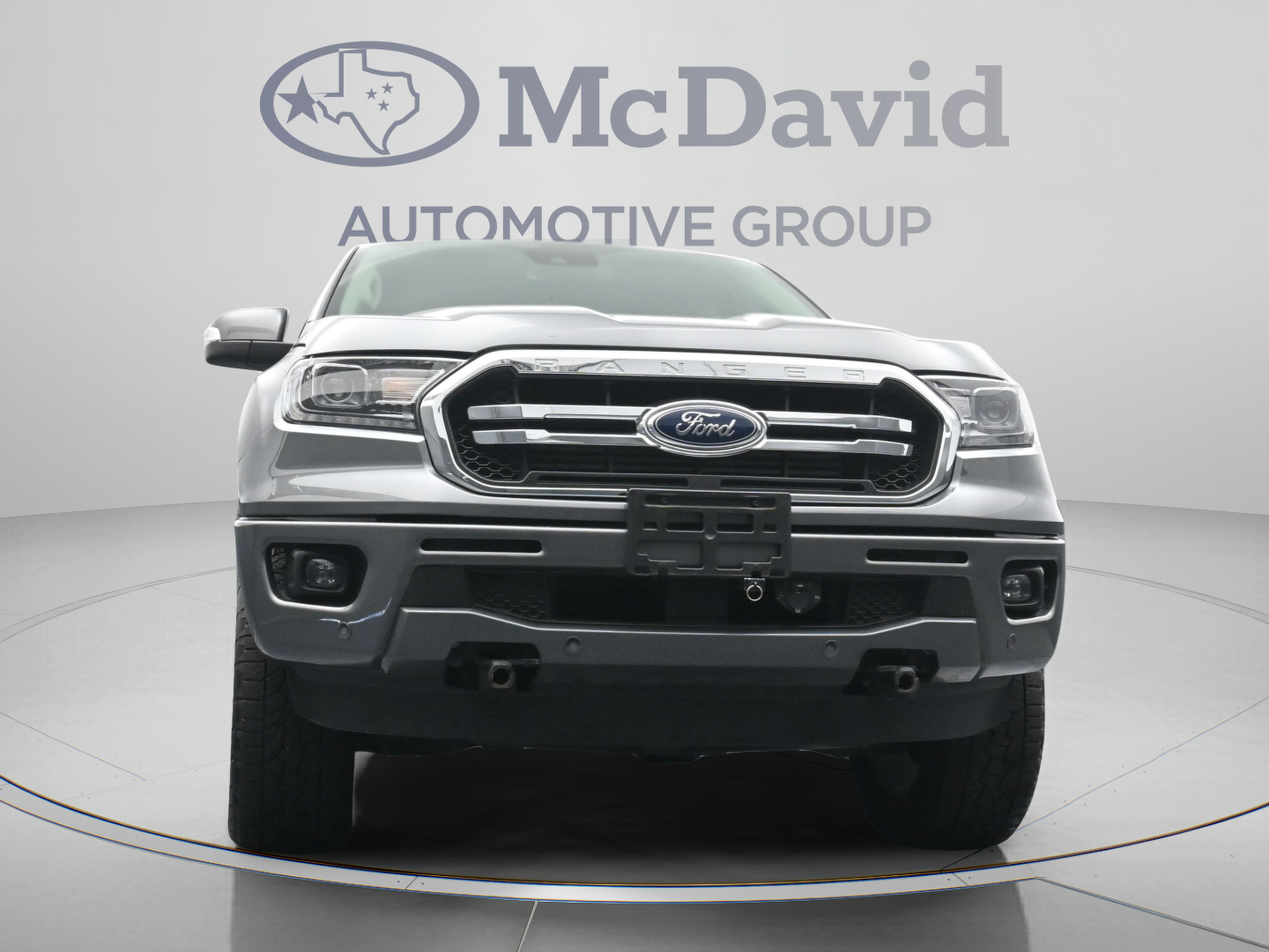 Used 2021 Ford Ranger Lariat w/ Technology Package AWD/4WD image 25