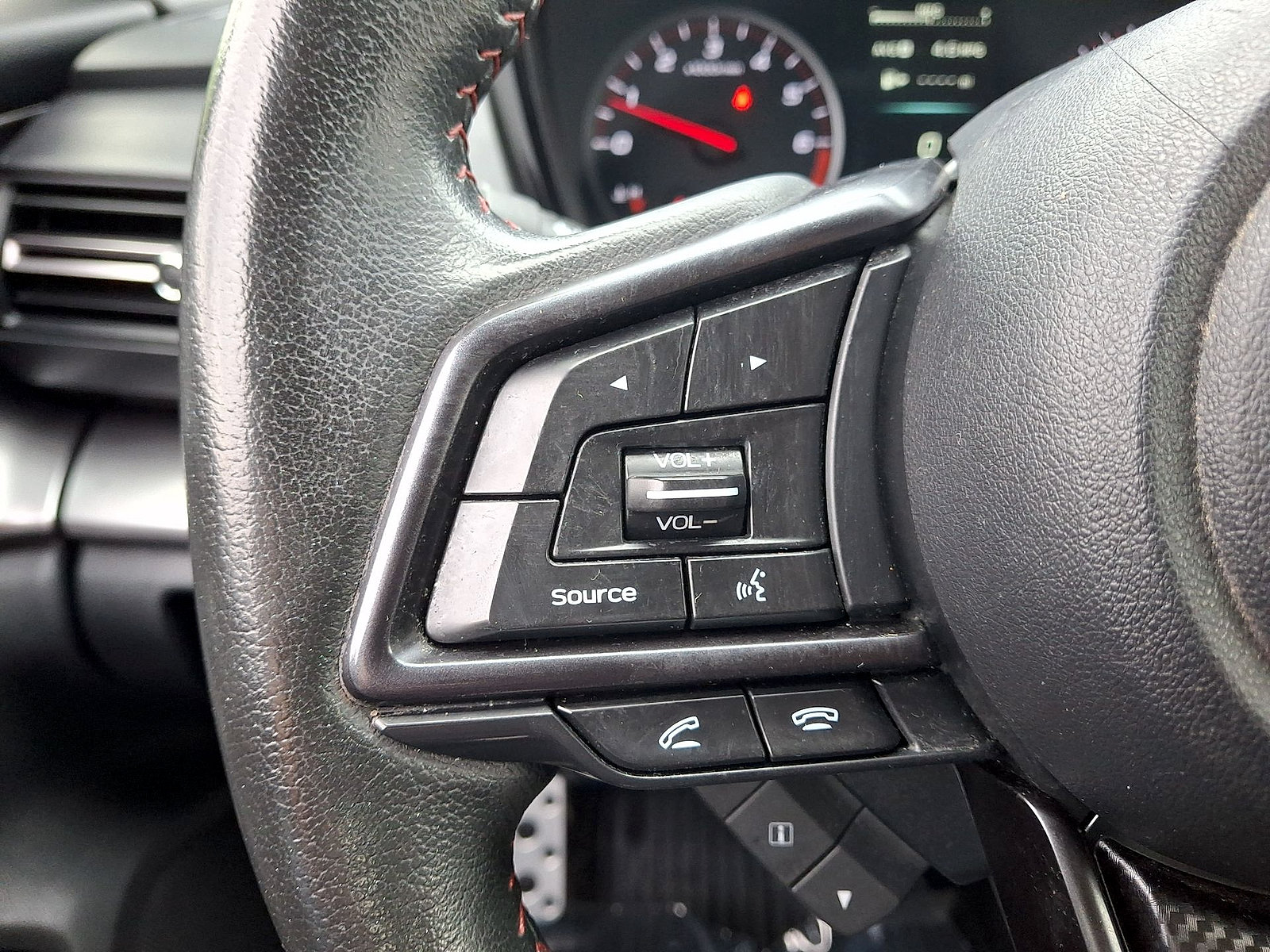 Used 2022 Subaru WRX Premium AWD/4WD image 17