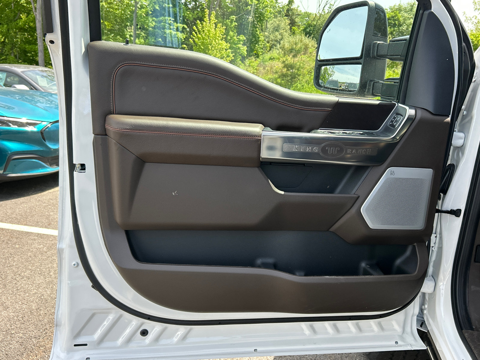 New 2026 Ford F350 King Ranch AWD/4WD image 10