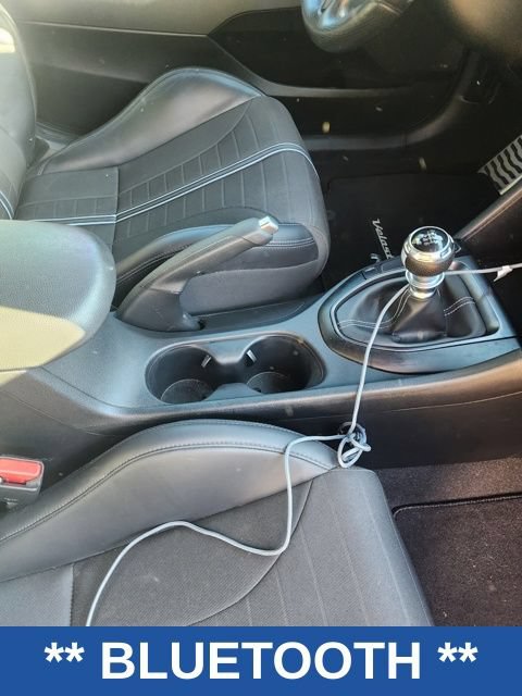 Used 2022 Hyundai Veloster N FWD image 4