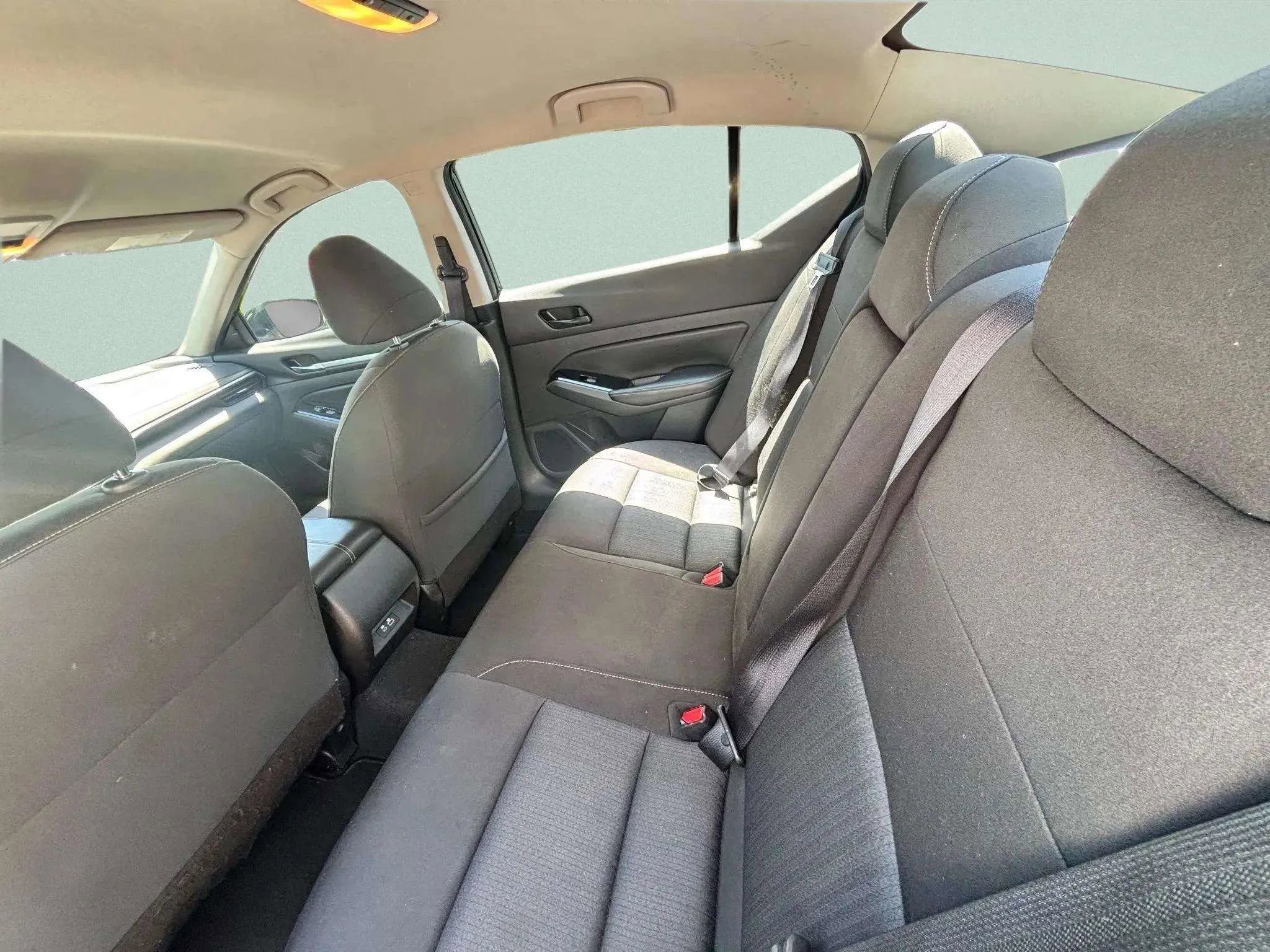 Used 2023 Nissan Altima 2.5 SV image 17