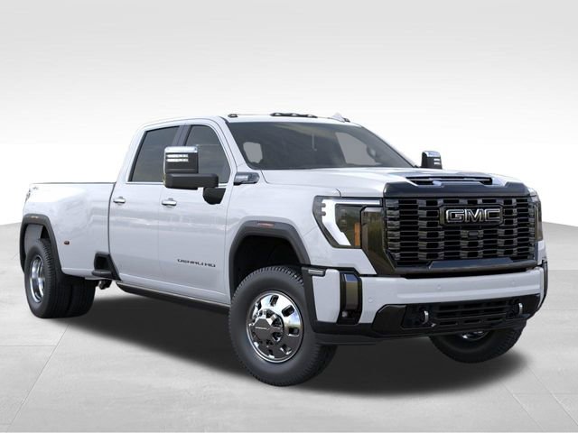 New 2026 GMC Sierra 3500 Denali Ultimate AWD/4WD image 7
