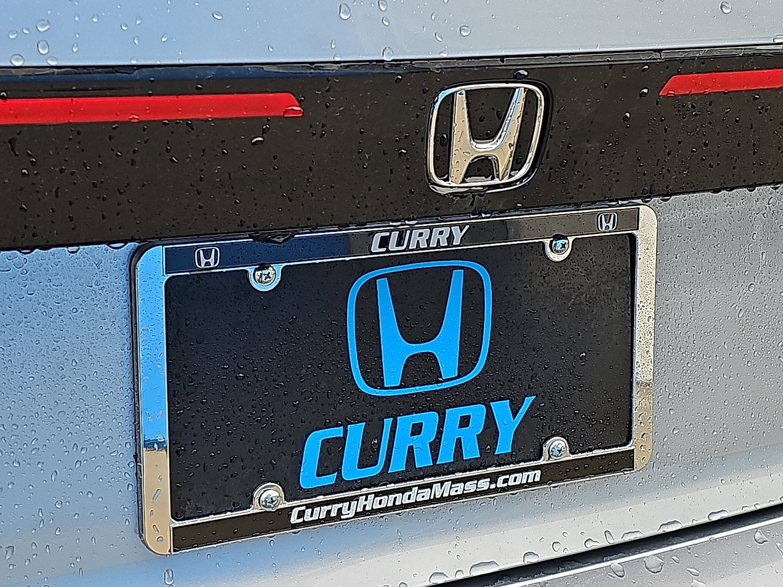 New 2026 Honda Accord Touring image 12