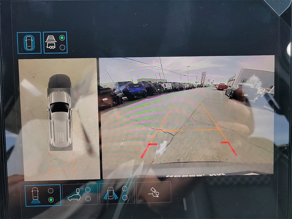 New 2026 GMC Acadia Denali w/ Super Cruise Package image 21