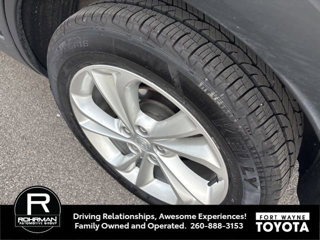 Used 2020 Buick Encore GX Preferred FWD image 8
