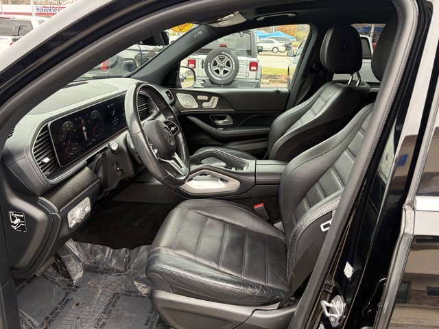 Used 2020 Mercedes-Benz GLS 450 4MATIC image 18