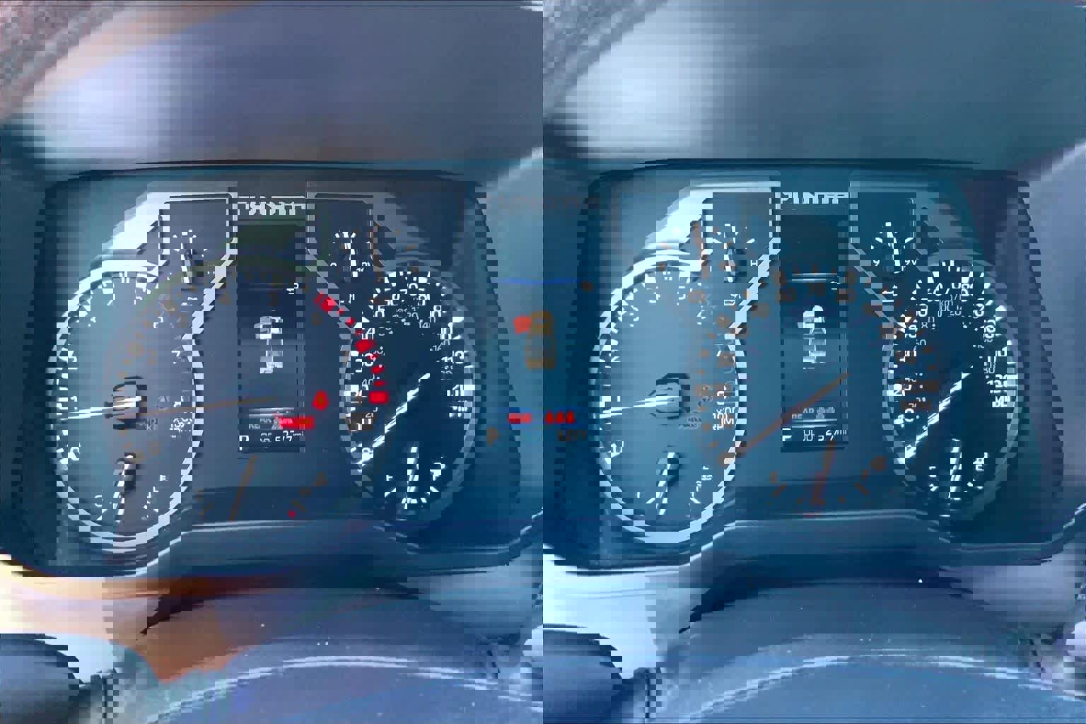 Used 2026 Toyota Tundra SR image 24