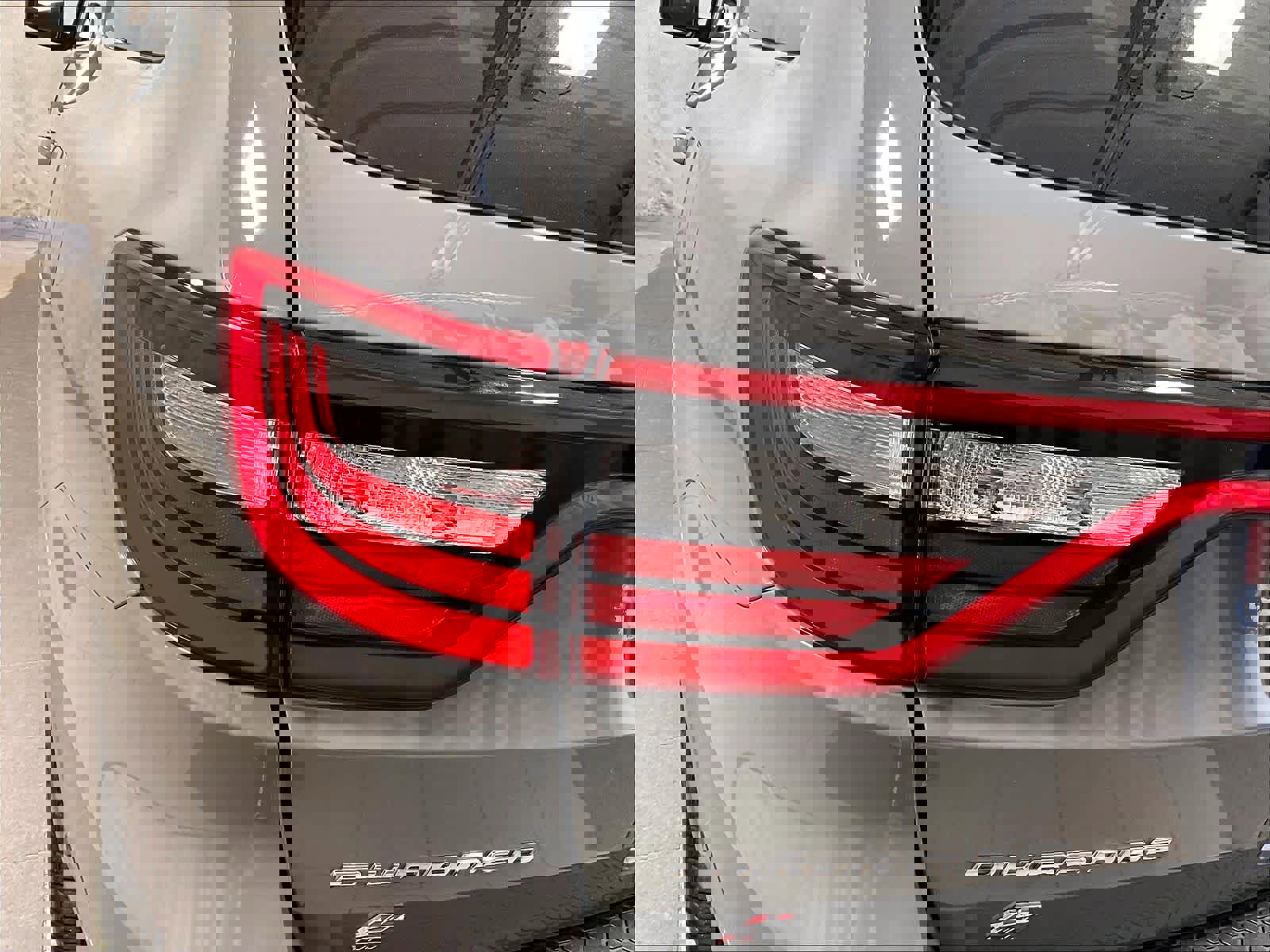 Used 2022 Dodge Durango GT image 35