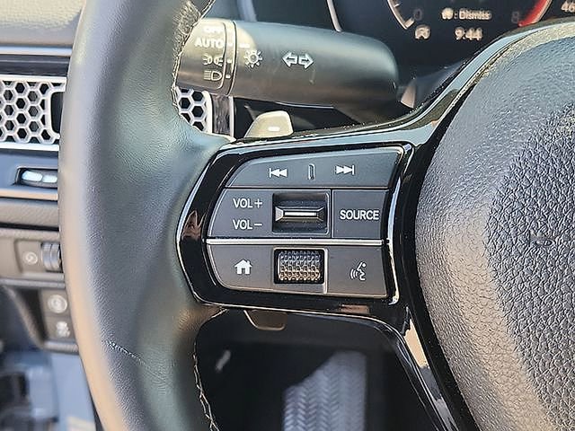 Used 2022 Honda Civic Sport image 20