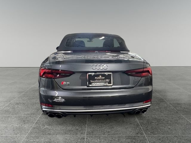 Used 2019 Audi S5 Premium Plus AWD/4WD image 23
