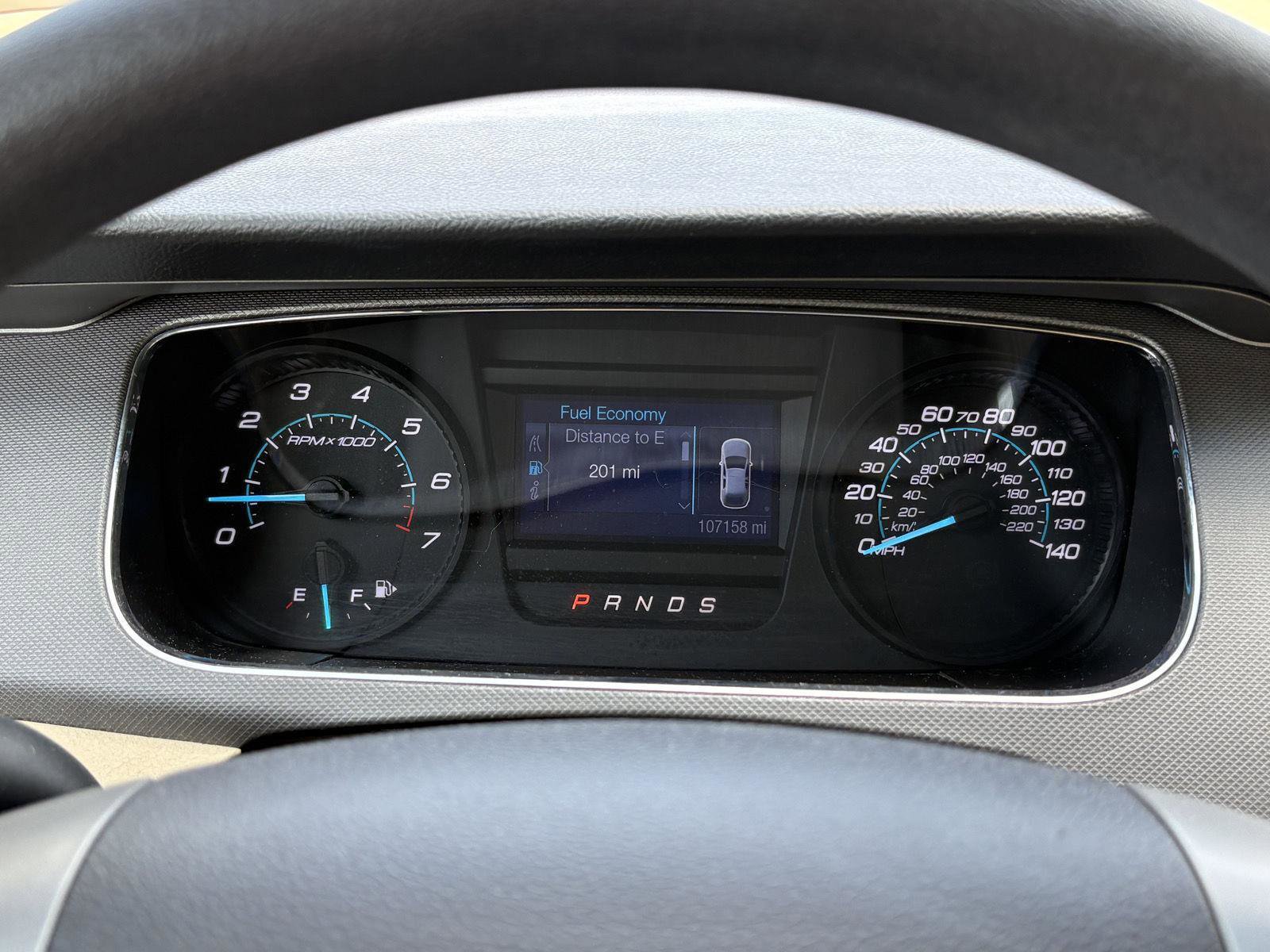 Used 2014 Ford Taurus SE image 7