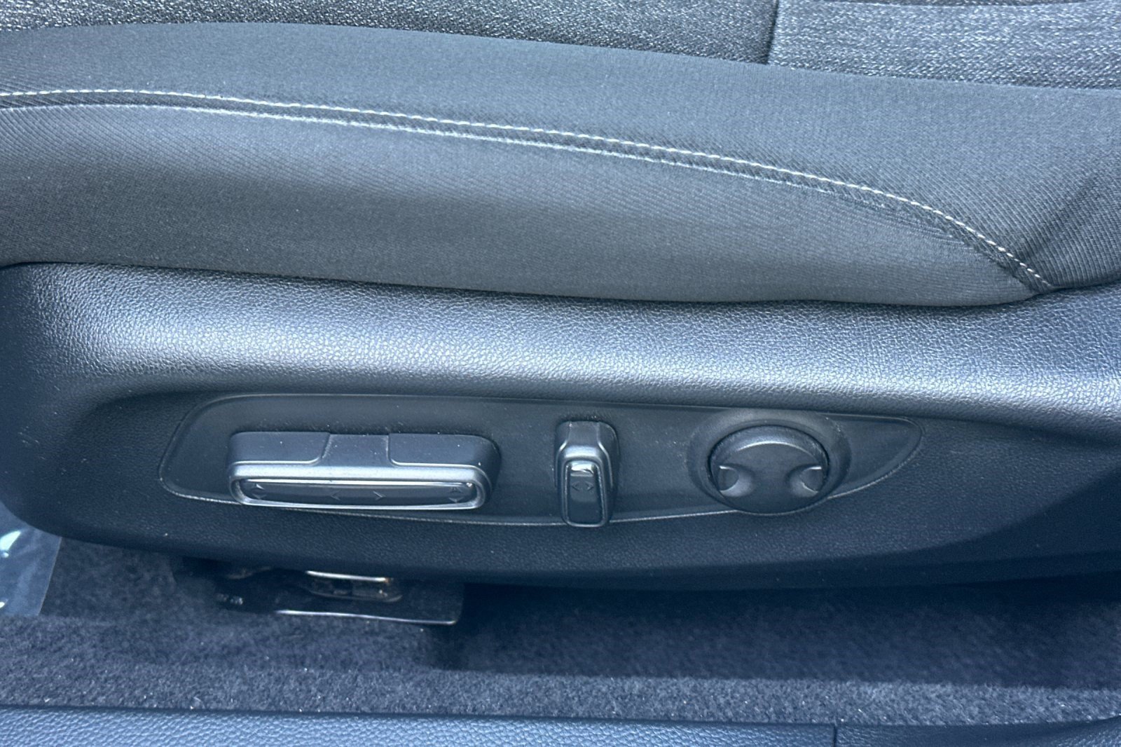 Certified 2024 Honda Accord Sport image 14