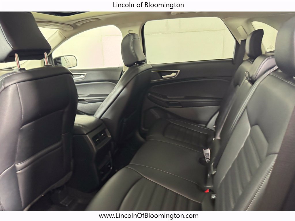Used 2024 Ford Edge SEL w/ Convenience Package AWD/4WD image 32