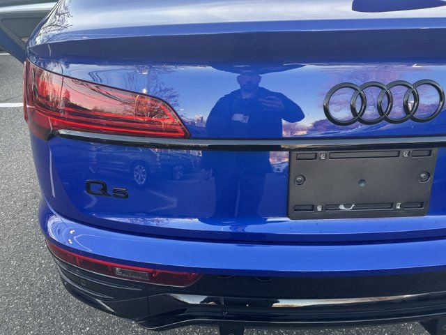 Certified 2024 Audi Q5 2.0T Prestige AWD/4WD image 38