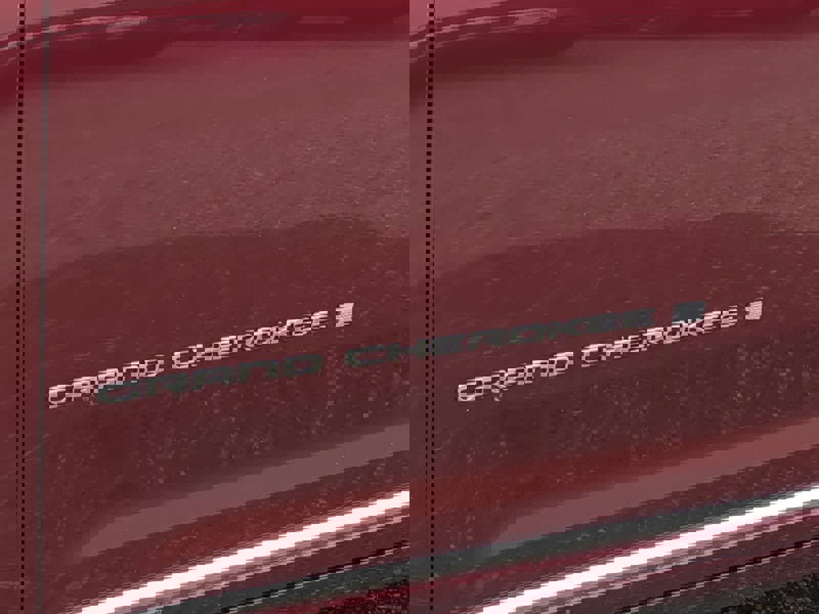 Certified 2022 Jeep Grand Cherokee Summit image 13