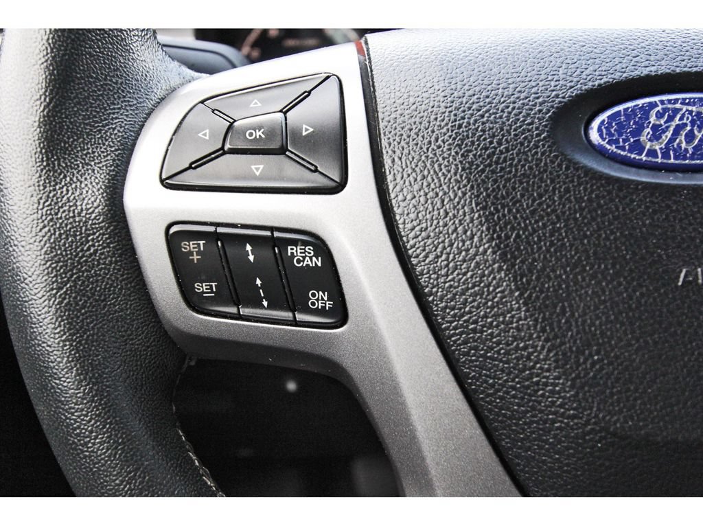Used 2019 Ford Ranger XLT w/ Equipment Group 302A Luxury AWD/4WD image 19