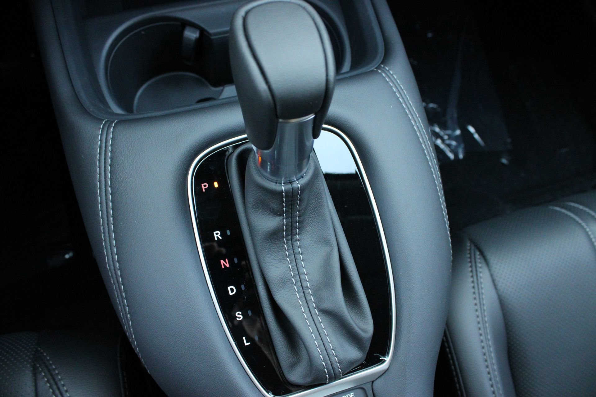 New 2026 Honda HR-V EX-L image 41