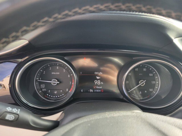 Used 2023 Buick Encore GX Select image 17