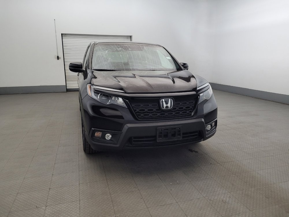 Used 2021 Honda Passport Sport image 14