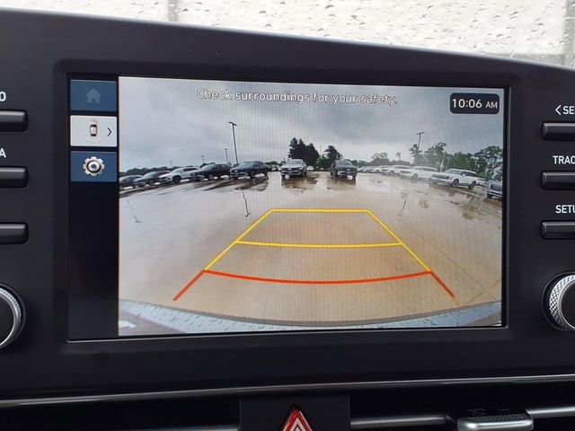New 2026 Hyundai Elantra SE FWD image 30