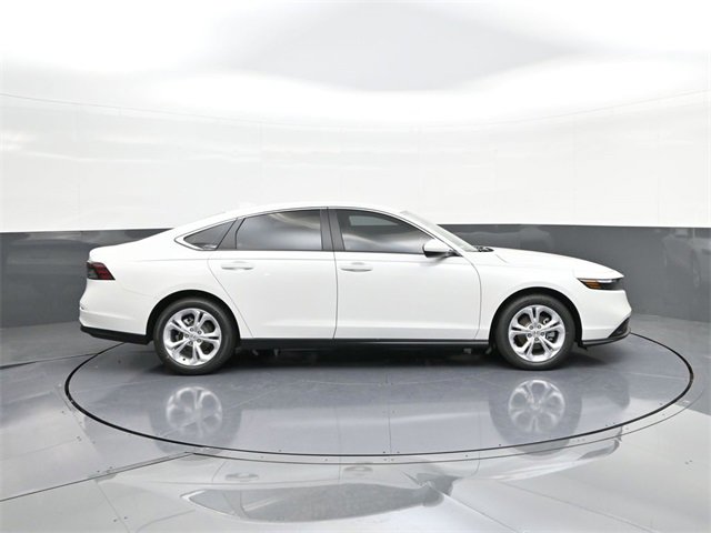 New 2025 Honda Accord LX image 20