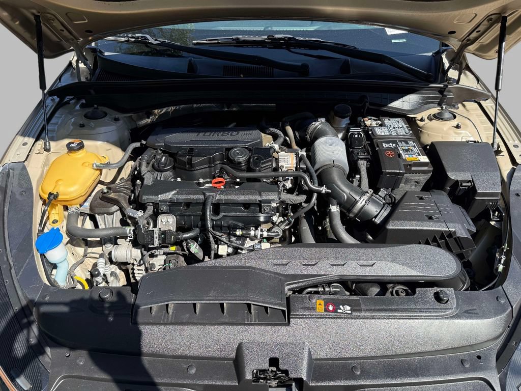 Used 2021 Kia K5 EX w/ EX Premium Package FWD image 22
