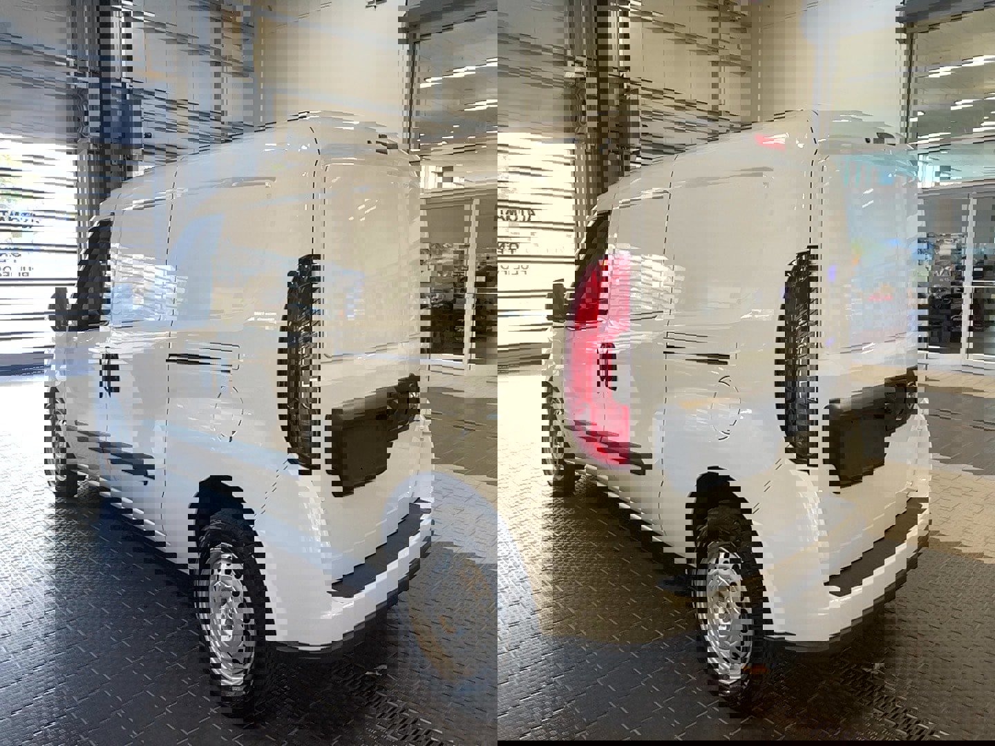 Used 2022 RAM ProMaster City Wagon image 23