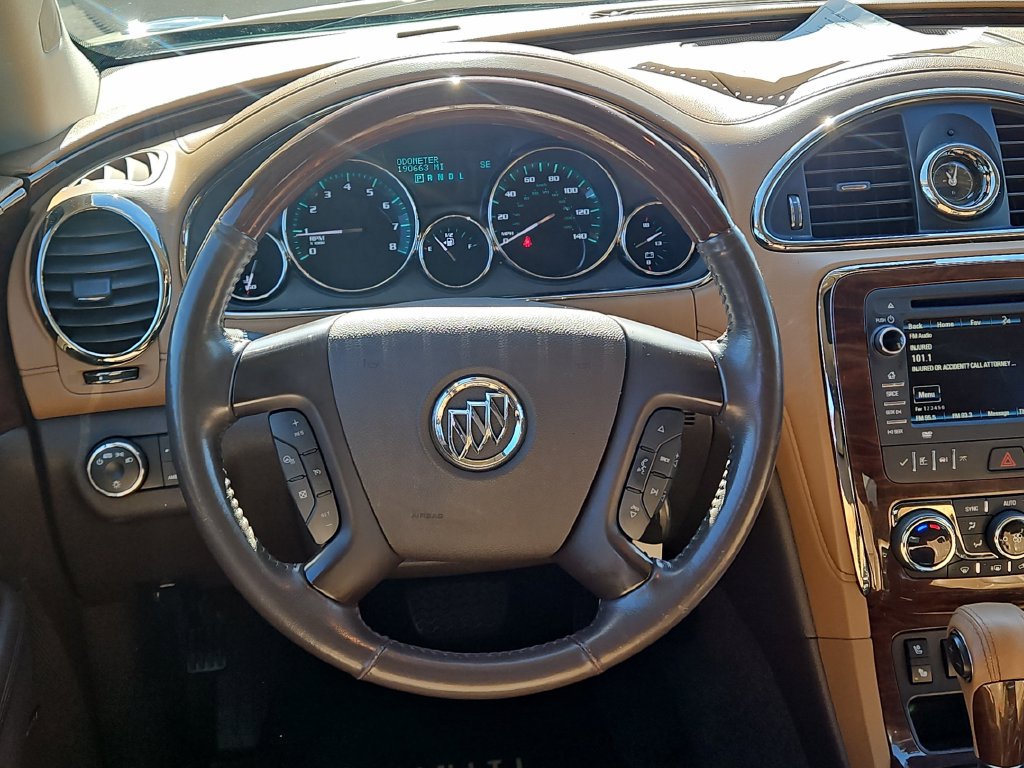 Used 2016 Buick Enclave Premium w/ Experience Buick Package AWD/4WD image 13