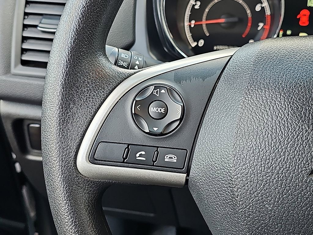 Used 2025 Mitsubishi Outlander Sport ES image 20