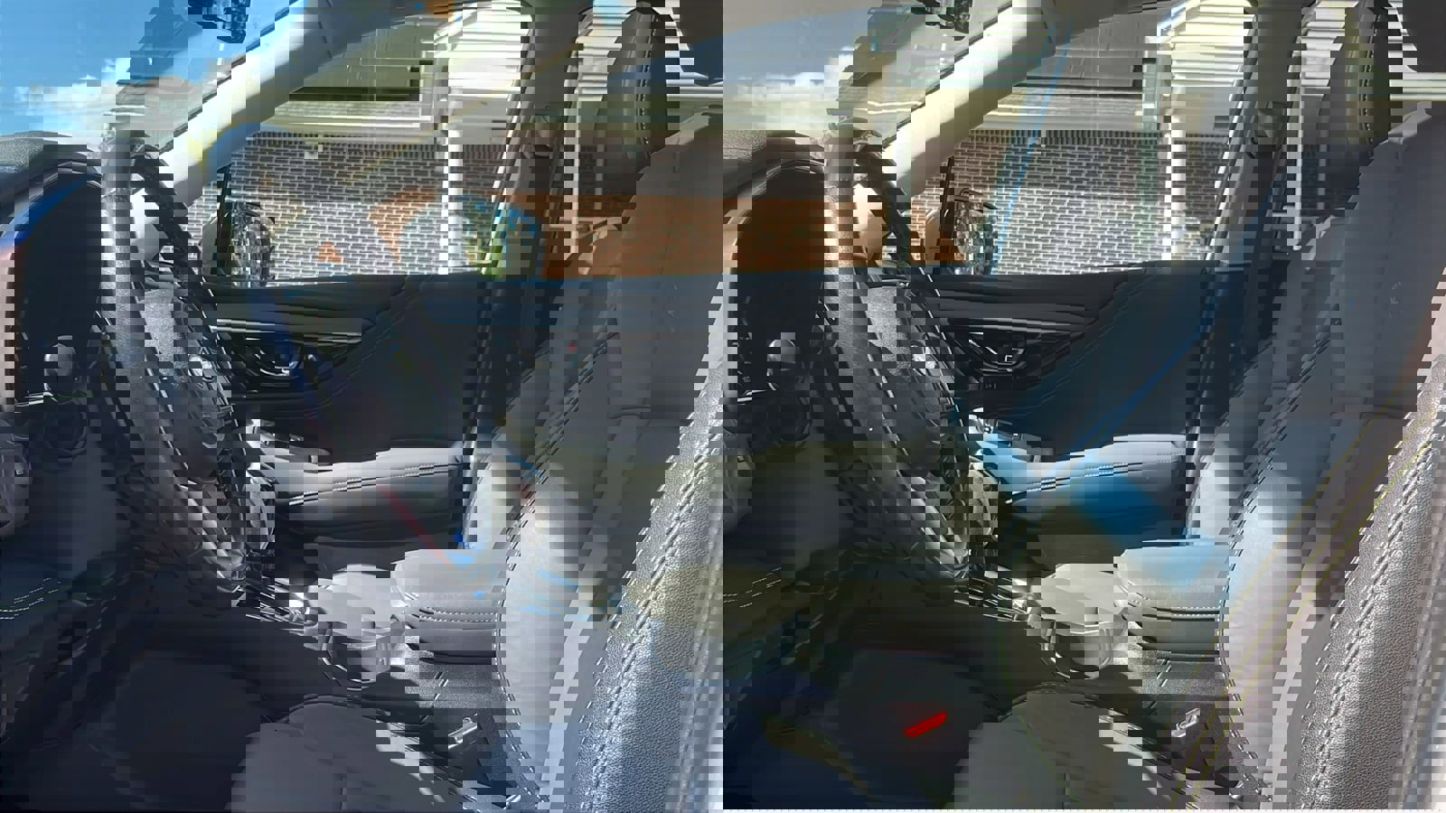 Used 2022 Subaru Outback Onyx Edition XT image 11