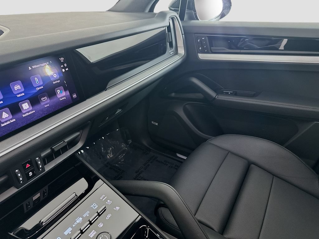 New 2026 Porsche Cayenne AWD/4WD image 26