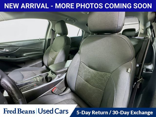 Used 2017 Chevrolet Volt LT FWD image 21