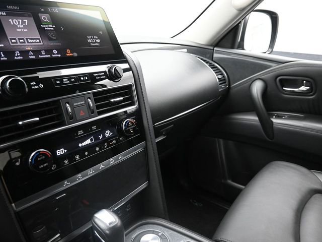 Used 2022 Nissan Armada SV image 29