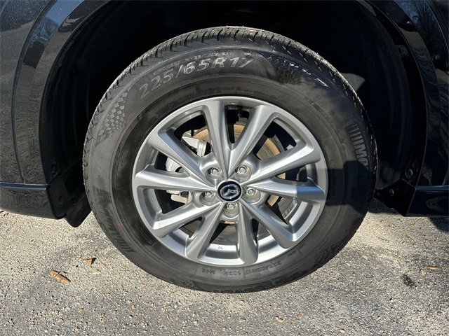 Used 2024 MAZDA CX-5 AWD 2.5 S w/ Preferred Package image 10