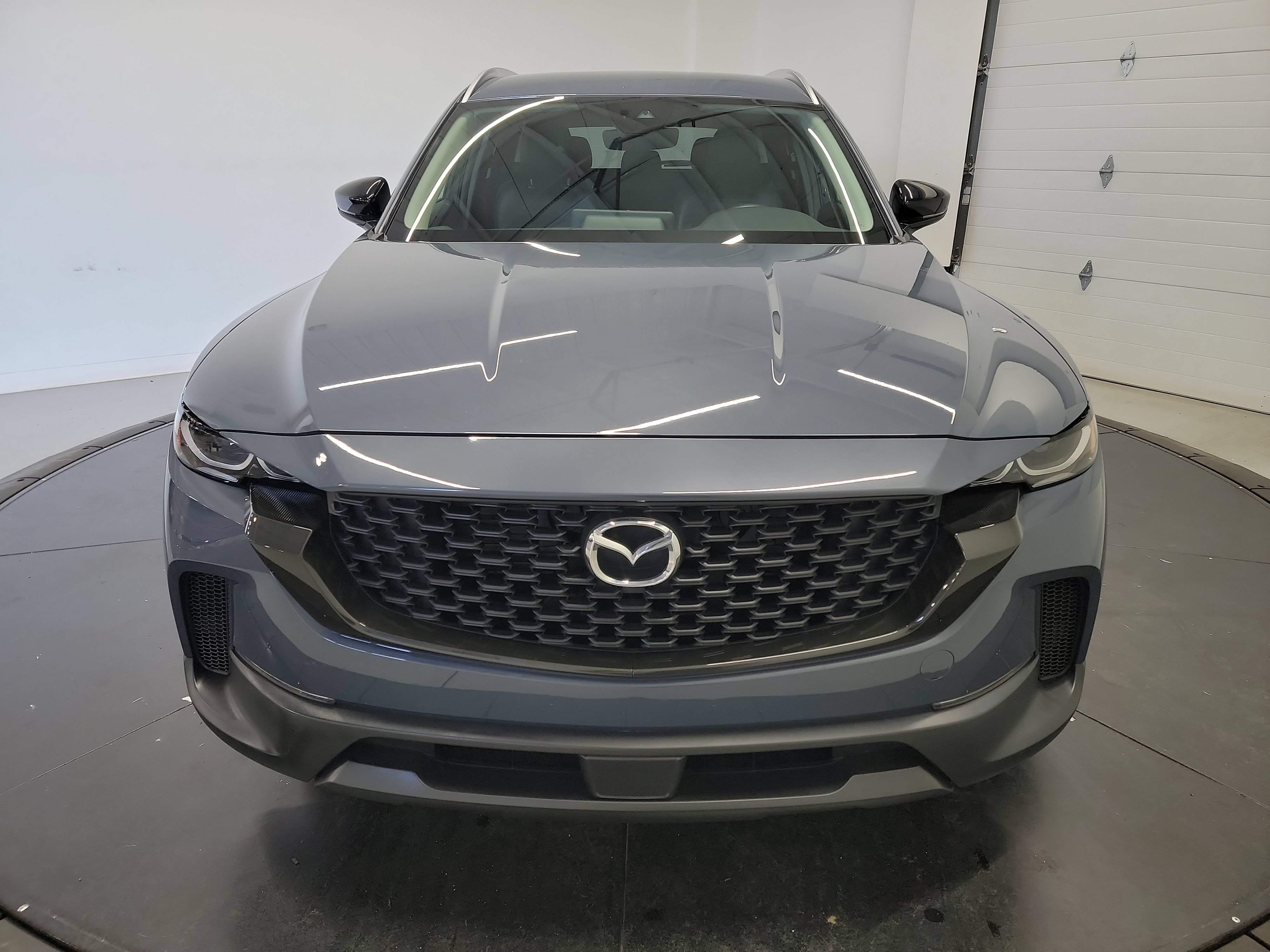 Used 2024 MAZDA CX-50 AWD 2.5 S w/ Weather Package image 2