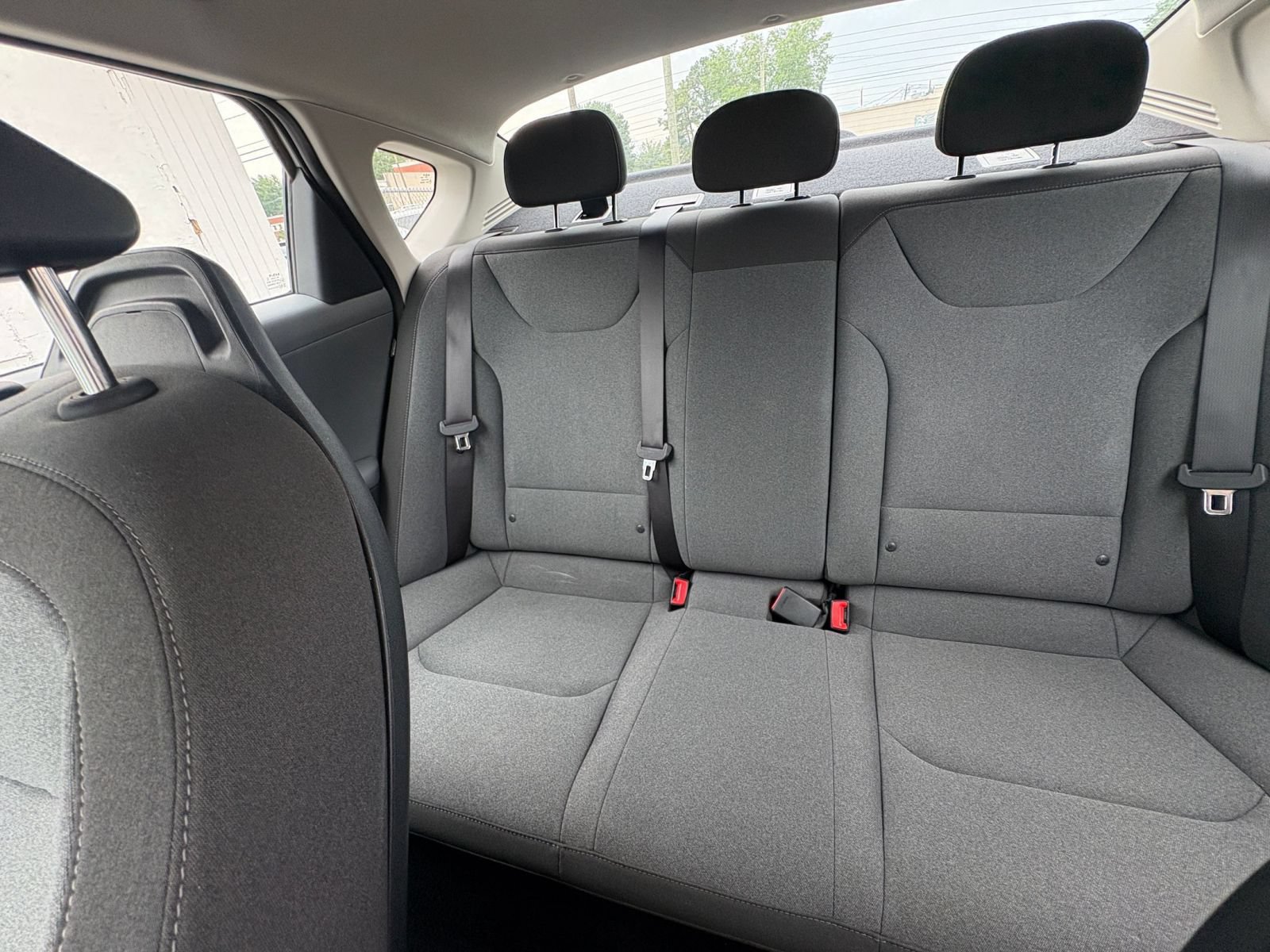 Used 2025 Kia K4 FWD image 37