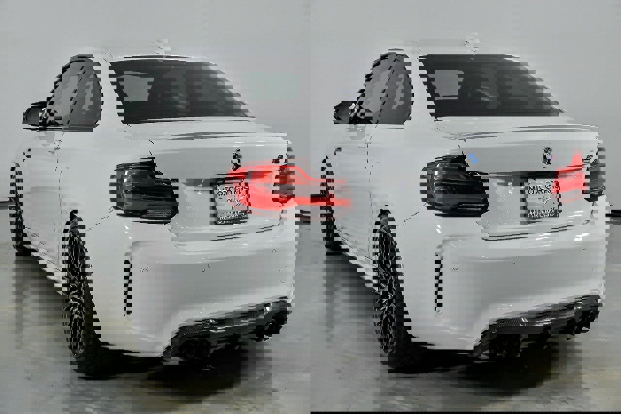 Used 2019 BMW M2 Competition image 10