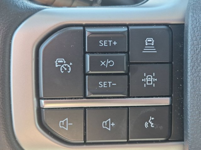 Used 2024 Ford Expedition Max XLT AWD/4WD image 19