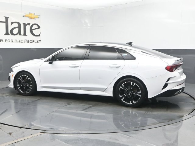 Used 2021 Kia K5 GT-Line AWD/4WD image 54