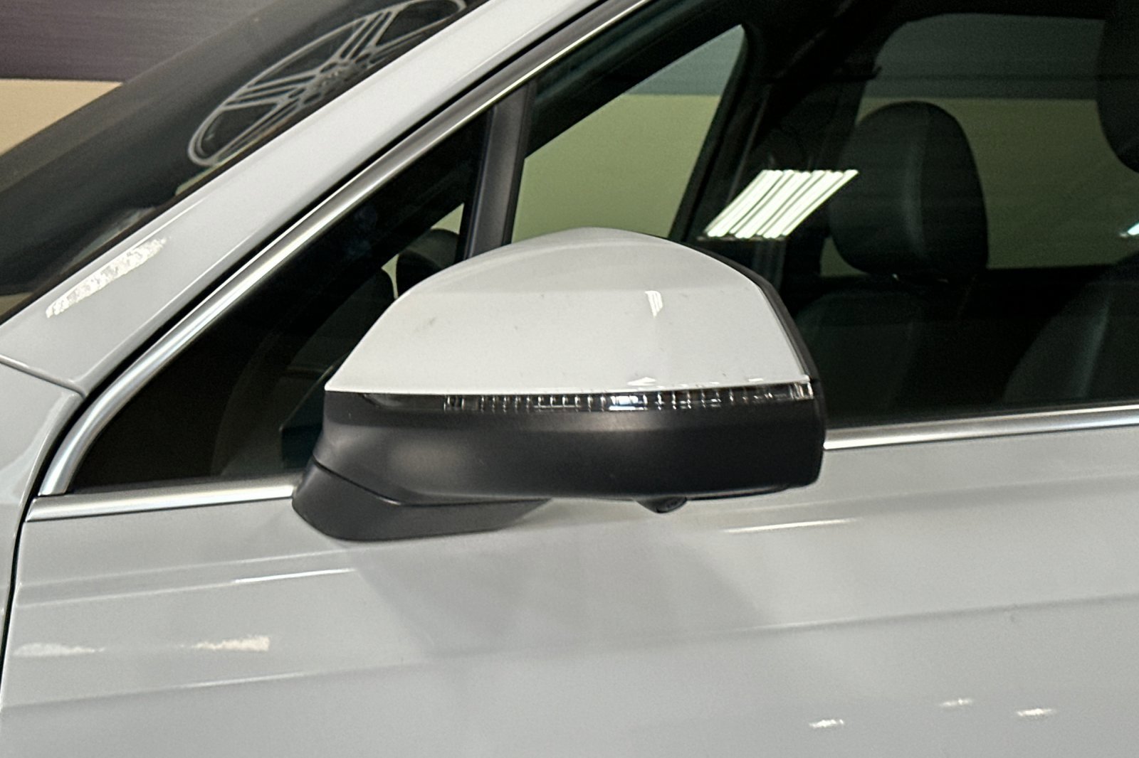 Used 2021 Audi Q7 3.0T Premium image 55