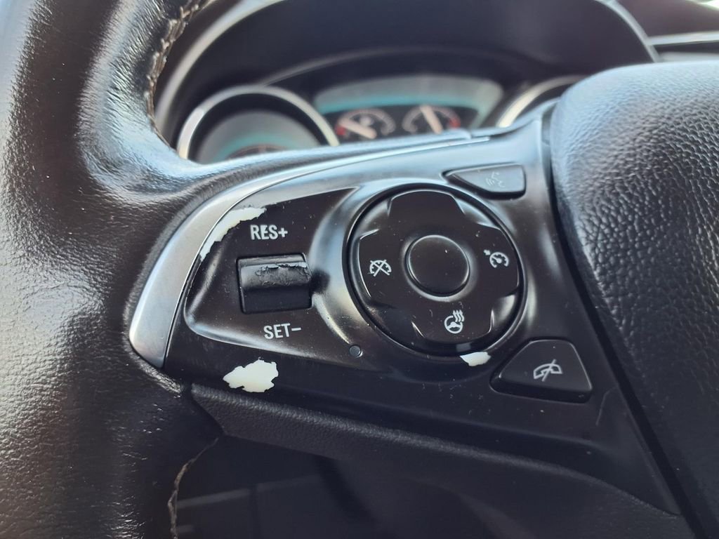 Used 2017 Buick Envision Essence w/ LPO, Hit The Road Package image 30