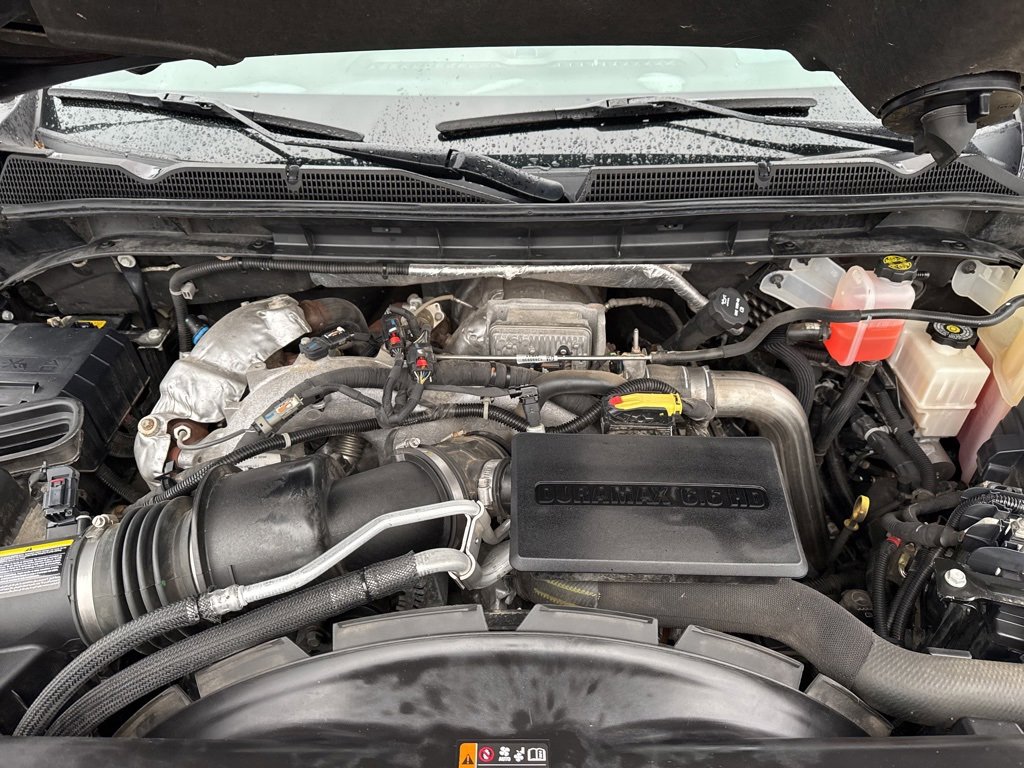 Used 2021 GMC Sierra 2500 Denali w/ Denali Ultimate Package image 22