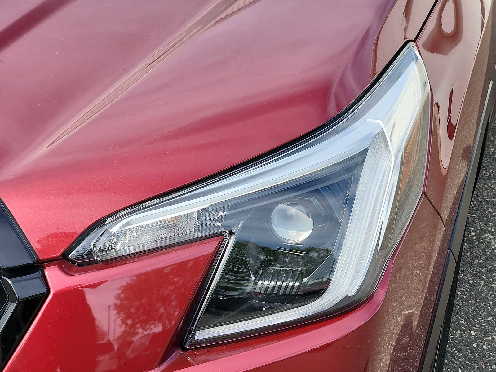 Used 2023 Subaru Forester Limited AWD/4WD image 9