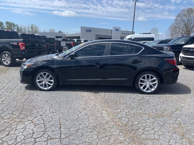 Used 2020 Acura ILX image 5