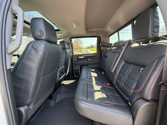 New 2026 Chevrolet Silverado 2500 LTZ w/ LTZ Plus Package image 43