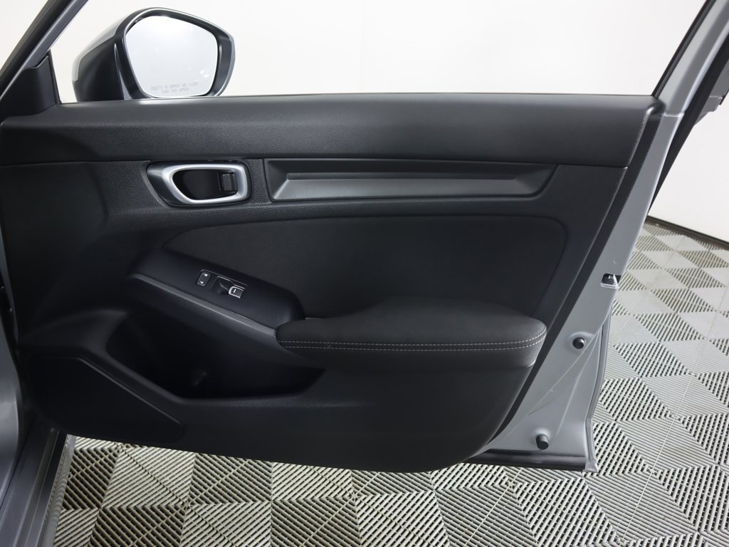 Used 2023 Honda Civic LX image 20