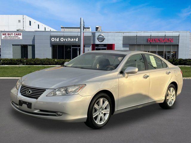 Used 2009 Lexus ES 350 image 1